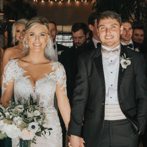 Meet your Posher, Molly